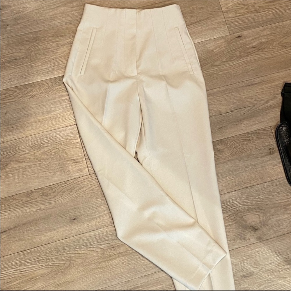 Zara dress pants